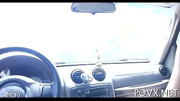 Preview 2 of Tembak Susu - Amanda Tate: Amazing POV Life Clip