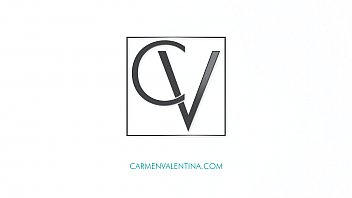 Preview 1 of Gay Schools Boys - Worship Carmen Valentina&#039_s Plump White Booty!