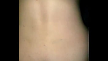 Preview 2 of Milne Bay Sewa Bay - The stepsister snuck into her stepbrother&#039_s room at night to ride his dick!