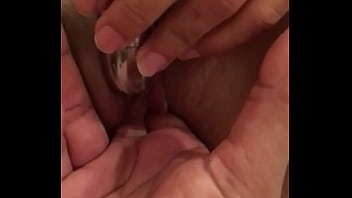 Preview 2 of Xxx V Cxs - squirt masturbacion con consentimiento