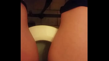 Preview 2 of Young Nia - DIRTYSKANKCHAV1