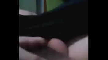 Preview 1 of Women Motyxxx - Gangue UE - Novinho gemendo e passando gelol no saco