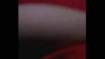 Preview 4 of Women Motyxxx - Gangue UE - Novinho gemendo e passando gelol no saco