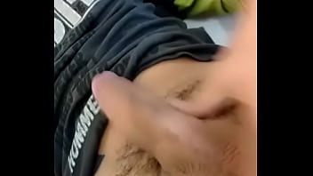 Preview 2 of Gril Sixx - Punhetero Safado Pauzudo