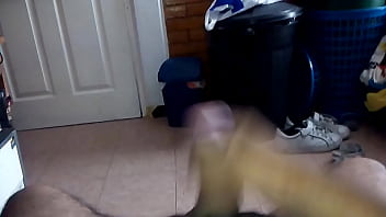 Preview 4 of Hq Porn Mom Horny Son - VID 20160525 155956