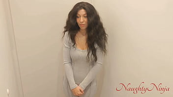 Preview 1 of Dessi Garl Pasto - My Neighbor Wants me to Help Her and her Husband get Pregnant