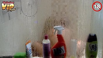 Preview 2 of Sd Indian Mother Son - Shower Sex