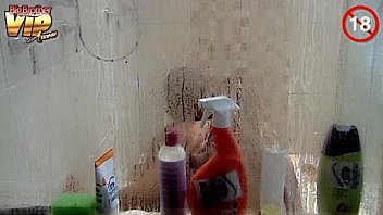 Preview 3 of Sd Indian Mother Son - Shower Sex