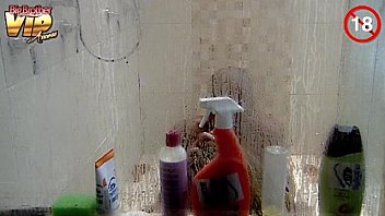 Preview 4 of Sd Indian Mother Son - Shower Sex