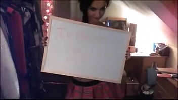 Preview 3 of 35 Years Old Fuking Videos - Sexy School Girl Strip Tease