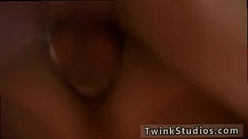 Preview 3 of Marina Berezina Xxx - Old gay male cam sex Gorgeous twink pals Evan James and Conner