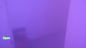 Preview 1 of Wwwxxx 208 - I cheated on my boyfriend while he was standing outside the door