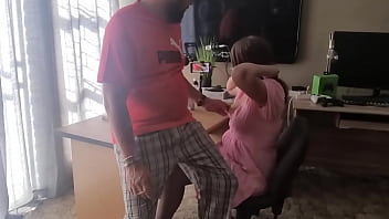 Preview 1 of Asa Arika - Playing with his cock