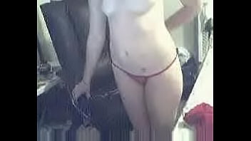 Preview 4 of Jennifer Victoria Ts - Webcam Girl Free Amateur Porn Video