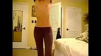 Preview 1 of Jap Tit Slapping - Webcam Girl 141 Free Amateur Porn Video