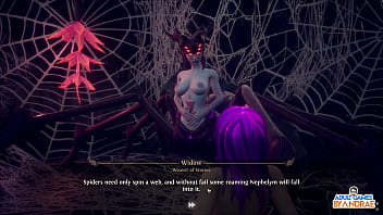 Preview 4 of Suck Limp - EP19: Fucking Lots of Nephelym Races - Breeders of the Nephelym