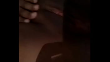 Preview 4 of Eating Cum Off Her Toes - VID-20160404-WA0027