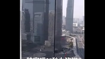 Preview 2 of Sfat Hdley - Lujiazui29miao