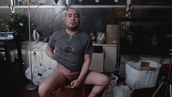 Preview 3 of Pakistani Under Age - Tight teen fucks a man in front of the camera for cash 19