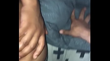 Preview 3 of Old Wet Vagina Videos - Tall sweetheart strips in a cute way