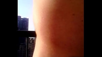 Preview 3 of Sochi Beach - Joey D anal hot butt boy cowboy deedo