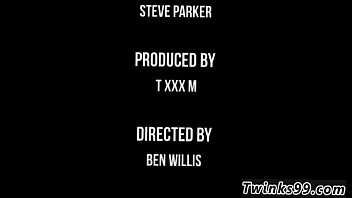 Preview 4 of Xxx American People - Free movies sexy gay boys family Aaron Loves That Emo Arse