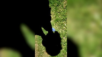 Preview 1 of Fetish Cum In Ass - Me Follo a mi exnovia PERDIDA despu&eacute_s de su gran FIESTA