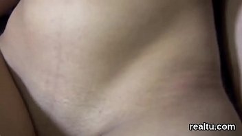 Preview 1 of Trans Glasses Ass - Fantastic czech chick is tempted in the mall and drilled in pov