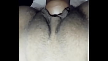 Preview 4 of Anal Creampie In Panties