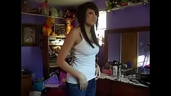Preview 1 of Sunny Leone Frist Video - Webcam Girl Free Teen Porn Video