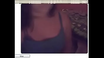 Preview 4 of Five Guys One Lady - Webcam Girl Free Teen Porn Video