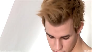Preview 1 of Pemain Prno - Newbie in BelAmi