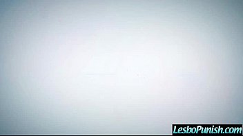 Preview 1 of Bako Sex - Lez Girl (kaylani&amp_madison&amp_marie) Get Sex Toy Punish By Mean Lesbo clip-26