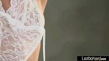 Preview 2 of Milch Viele - Horny Girls (Stephanie Carter &amp_ Shane Blair) Playing In Lesbian Sex Games clip-29