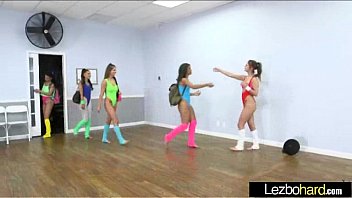 Preview 1 of Mom Sax Can Son - Horny Girls (Dillion Carter &amp_ Alaina Kristar &amp_ Gia Paige &amp_ Gabriella Ford &amp_ Jojo Kis