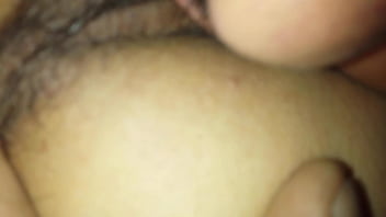 Preview 2 of Josyln Jamse - Licking Corinas pussy