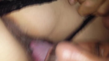 Preview 1 of Josyln Jamse - Licking Corinas pussy