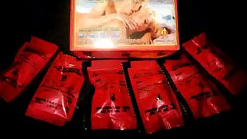 Preview 1 of Bride Bisex - Erection Pill Review - Lian Zhan Qi Tian