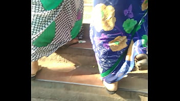 Preview 4 of Teen Dare Dorm - bootty shake aunty