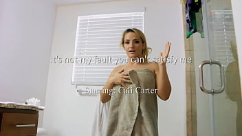 Preview 1 of First Time Pain Forcefully - Its not my fault youre small with Goddess Cali