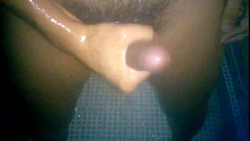 Preview 1 of Rich Dad - me masturbo 5