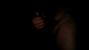 Preview 4 of Girlfriend Femdom - me masturbo 3