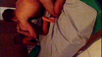 Preview 2 of 69avs Com - comendo a casada gozando na buceta