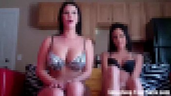 Preview 4 of Bbw Anal 14 - We are going to make your balls ache