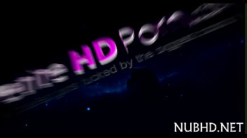 Preview 1 of Porno Hd 1080p Online - Gal with tiny zeppelins banged hard