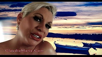 Preview 1 of Dirty Bitches Turtore A Single - Claudia Marie Huge Soft Fake Tits