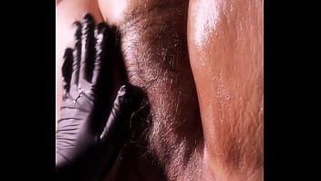 Preview 1 of Maria Sharapova Porno - Wolf Mama Gets Her Big Wet Hairy Pussy Teased And Tenderized By Her Personal Cunt Pig