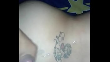 Preview 4 of Prinka Chopra Fuck By A Boy - DE PERRITO ACABANDO EN TATUAJE