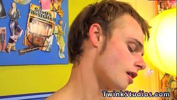 Preview 2 of Porn Auto6 - Fit gay young boys free porno videos first time The scene begins off
