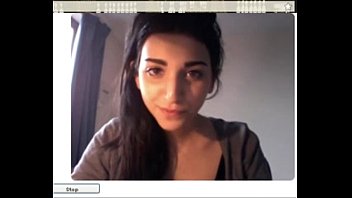 Preview 1 of Bigger Hips X - Webcam Girl Free Teen Porn Video